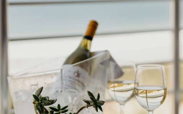 Robberg Beach Lodge - Lion Roars Hotels & Lodges