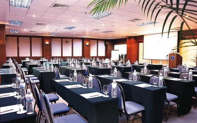 Huanhai Gloria Inn Qingdao – Business – Qingdao