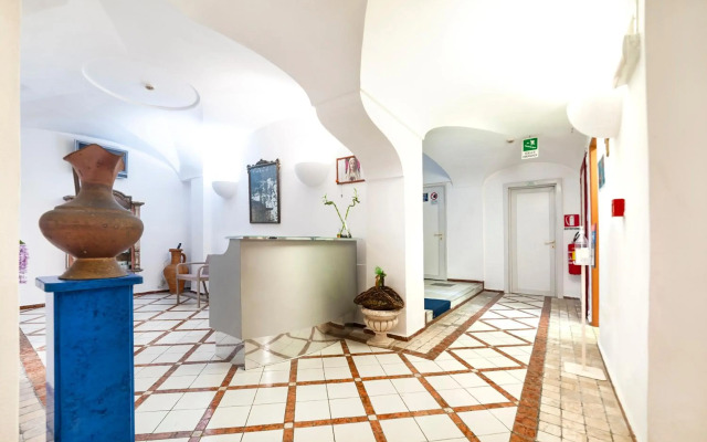 Hotel Terme Don Pepe