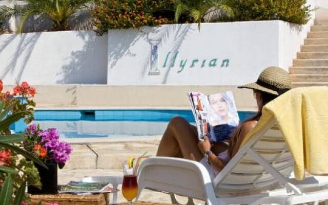 Illyrian Resort