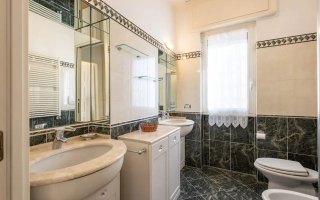 Mare di Liguria Apartment by Wonderful Italy