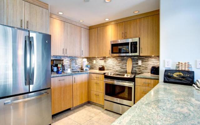 Maui Westside Properties - The Whaler 359