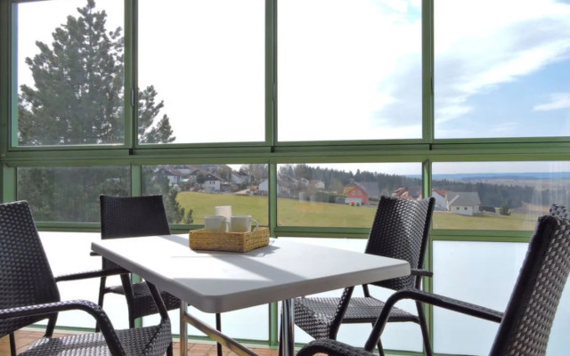 Apartment B 110 Dittishausen