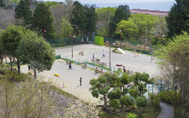 Izukogen Wanwan Paradise Condominium