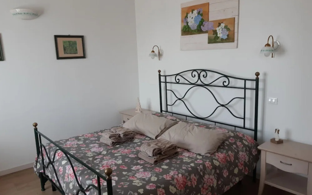 B&B Mimosa e Lillà