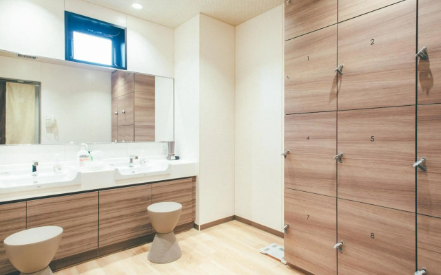 Hotel KuretakesoTakayama Ekimae