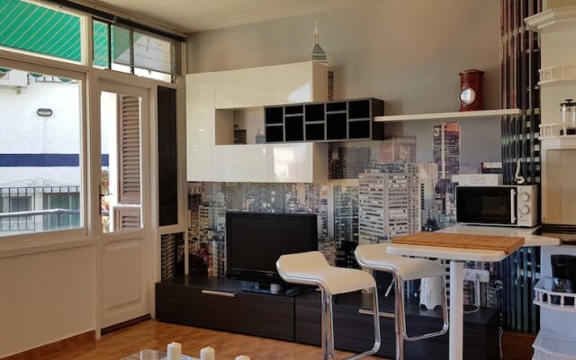 Holiday Rental