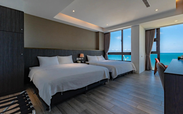 Ocean Paradise