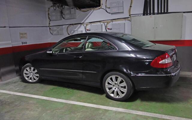 Marbella House Apartamento Duplex 6