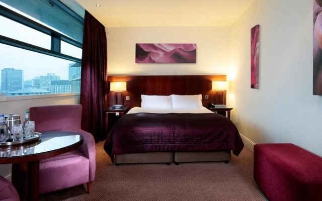 Manchester Piccadilly Hotel