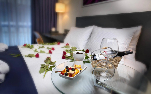 Misa Hotel