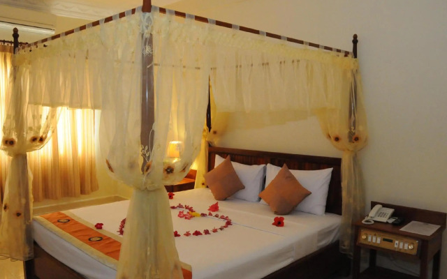 Dara Reang Sey Angkor Hotel