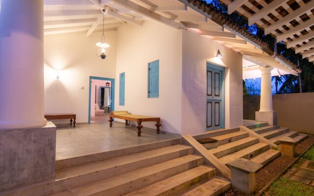 STAY at Kalahe