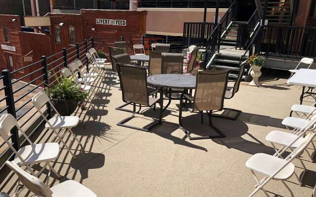 Travelodge Inn & Suites by Wyndham Deadwood