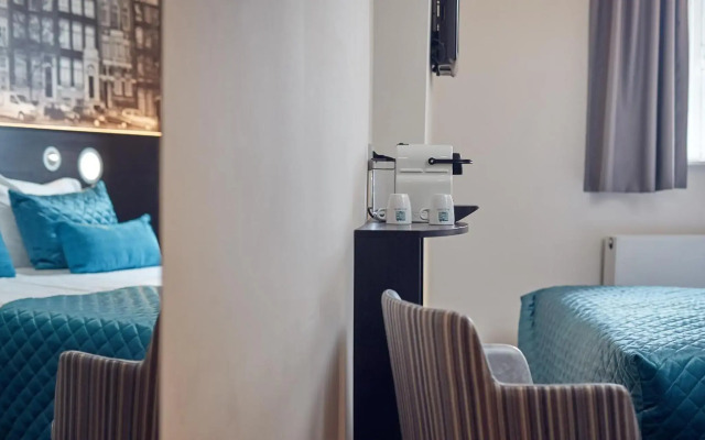 Singel Hotel Amsterdam