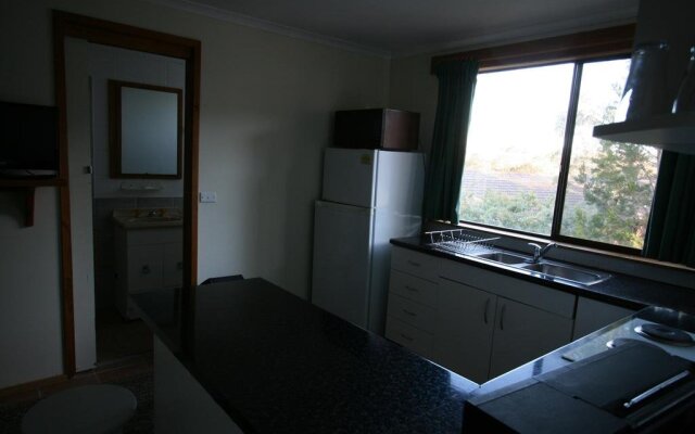 Chalet Jindabyne