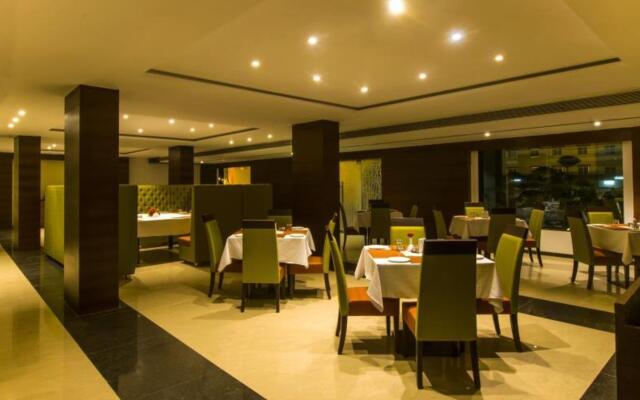 Hotel Atharva