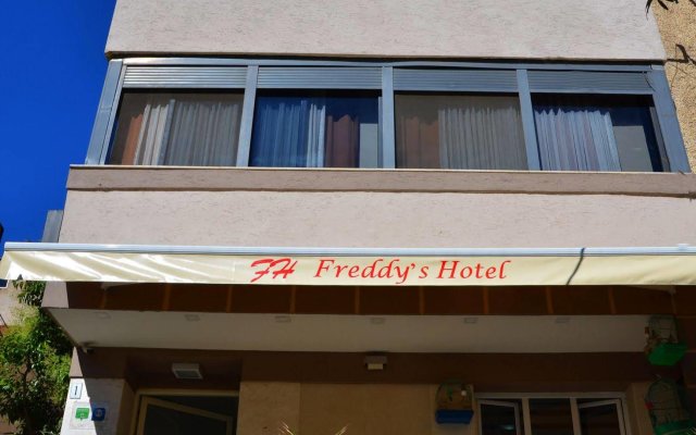 Freddy's Hotel