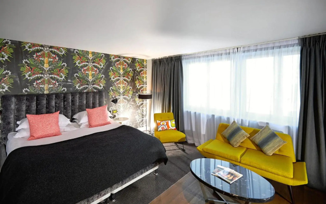Hotel Seattle