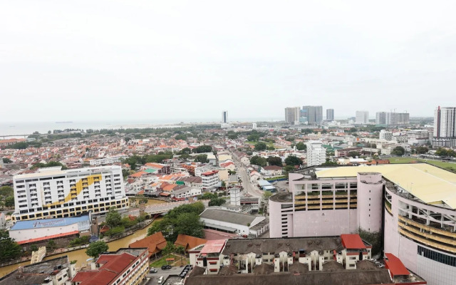 The Shore Residence Melaka By I Housing