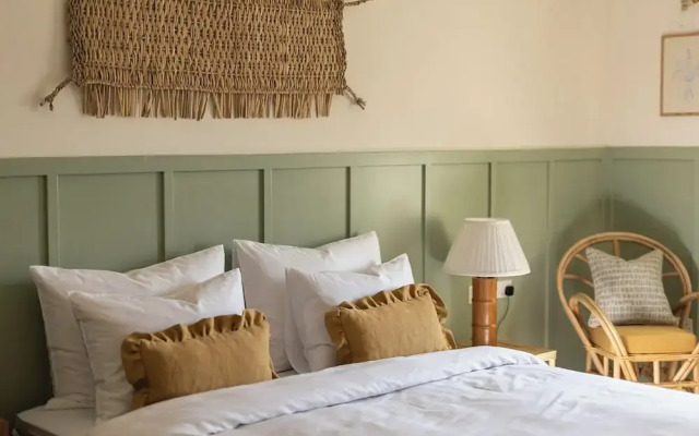 The Agora Hotel - Small Luxury Hotel of the World - Adults Only