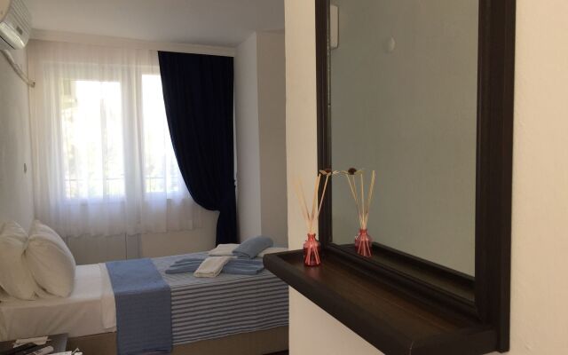 Marvel Beach Hotel