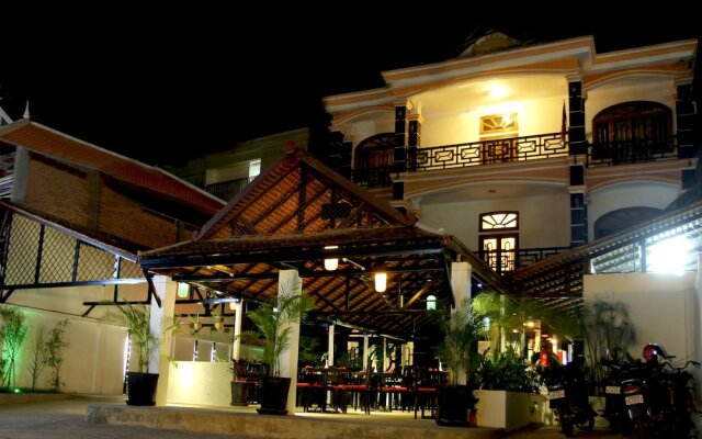 Encore Angkor Residence