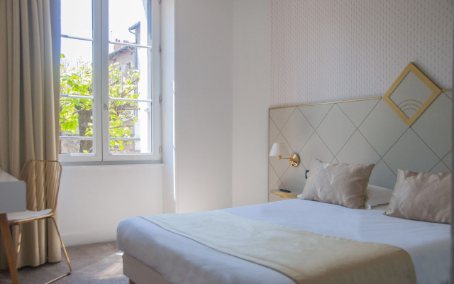 The Originals City, Hôtel Bristol