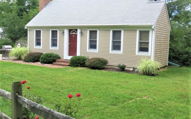 26 Clements - 3 Bedroom House