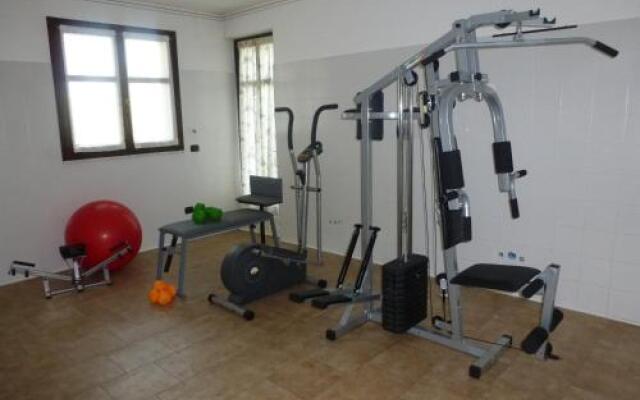 La Cascina di Villa Due