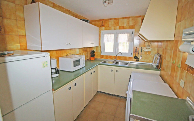 Villas Costa Calpe - Tanja