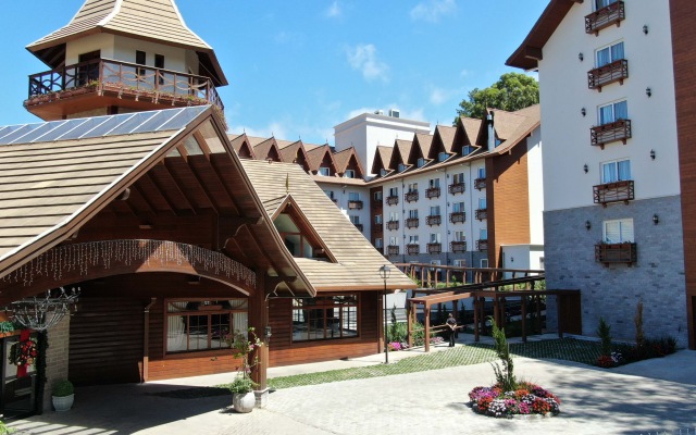 Bella Gramado Resort & Spa by Gramado Parks