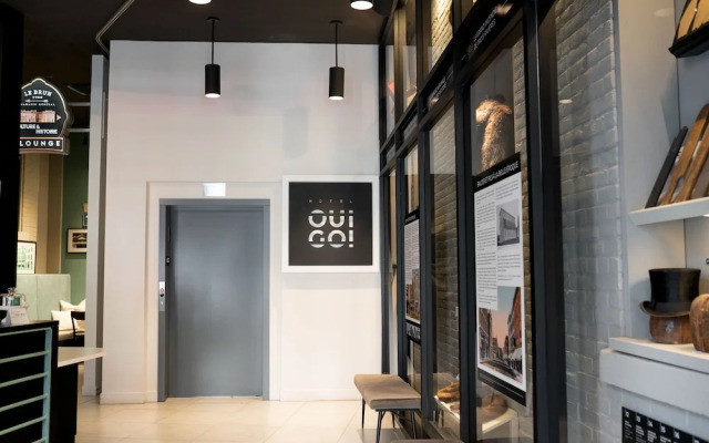 Hôtel Oui GO!