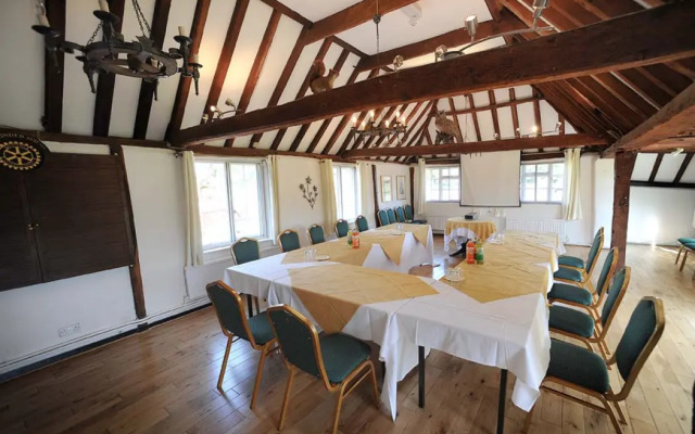 The Boship Lions Farm Hotel