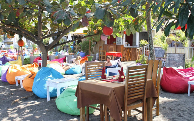 Jo Je Bungalows