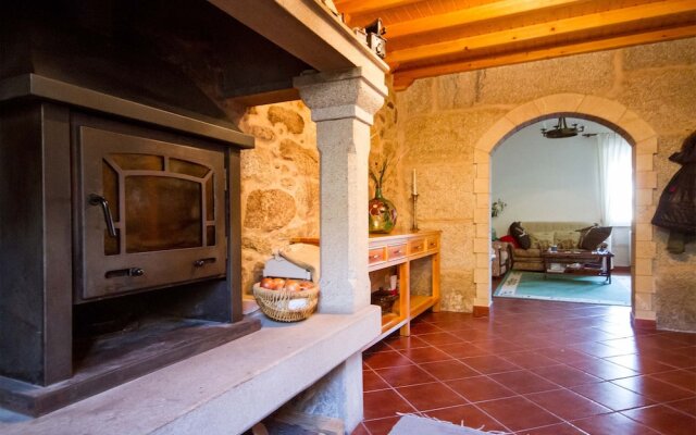 104226 -  House in Carnota