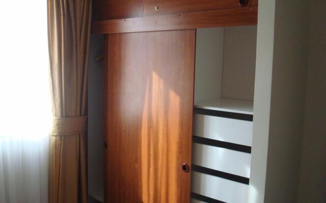 Amaru Apart Hotel
