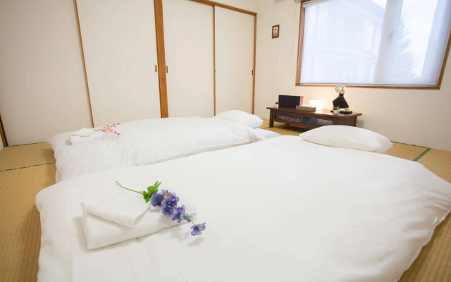 Yume House