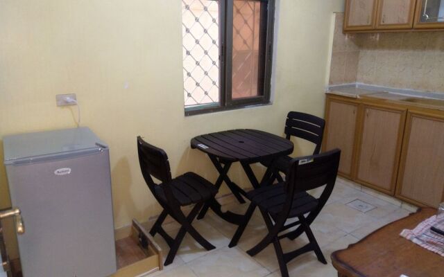 Majido Hostel