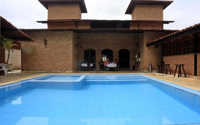 Hotel Giprita
