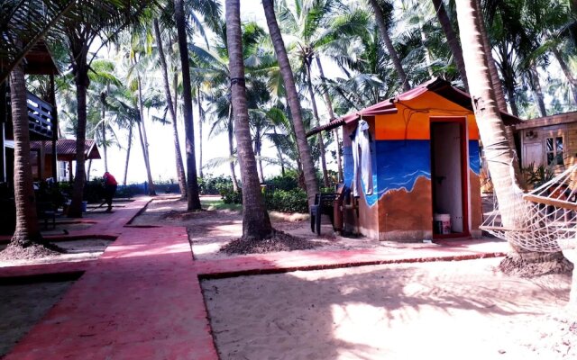 Samant Beach Resort