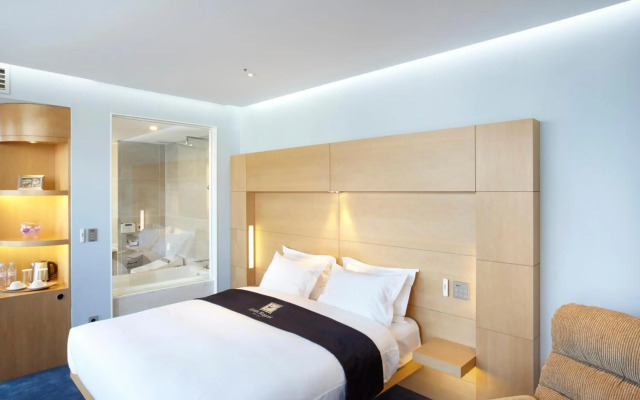 Eldis Regent Hotel