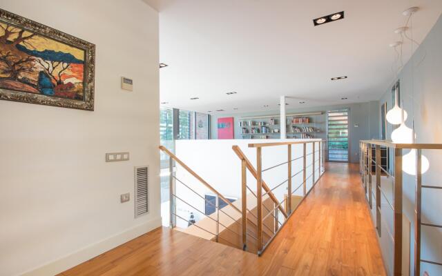Tamarit Grand Design Villa Th02