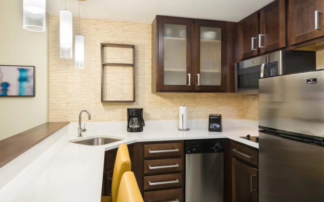 Residence Inn by Marriott Rochester Henrietta
