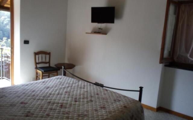 B&b Al Ciliegio Del Turchino