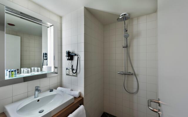 Holiday Inn Berlin City West by IHG