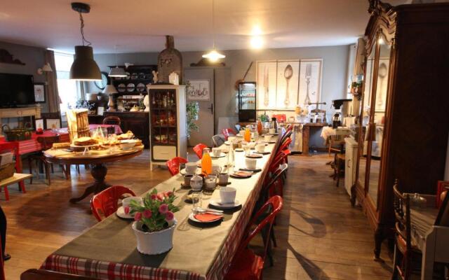 Moulin de la Beraudaie