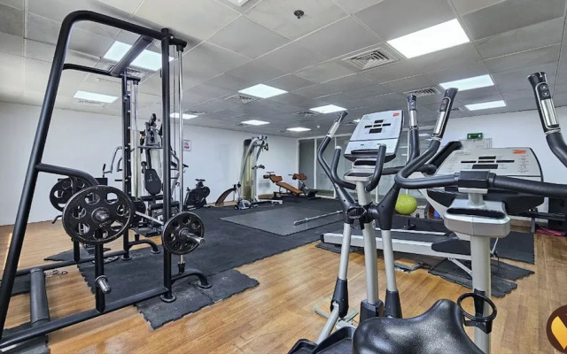 Spacious Pulse Smart Residence JVC
