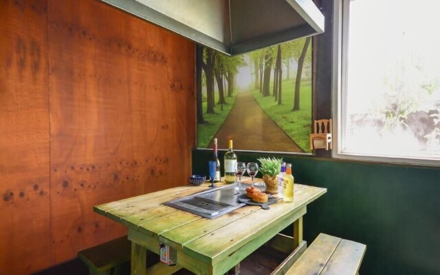 Ganghwado Dongmag Spa Pension