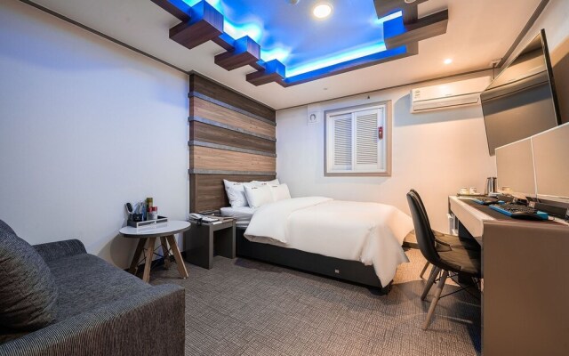 Bucheon A Hotel